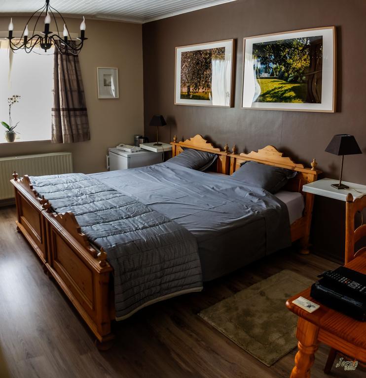 B&B Den Boomgaard Moorsel Room photo