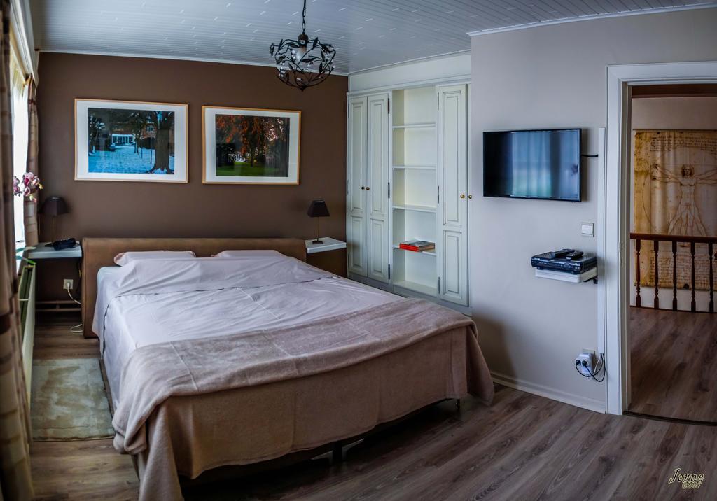B&B Den Boomgaard Moorsel Room photo