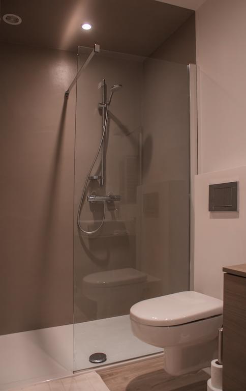 B&B Den Boomgaard Moorsel Room photo