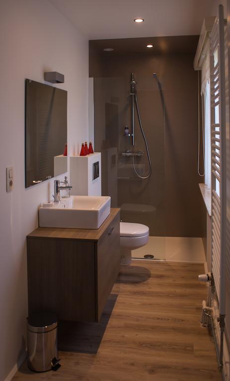 B&B Den Boomgaard Moorsel Room photo